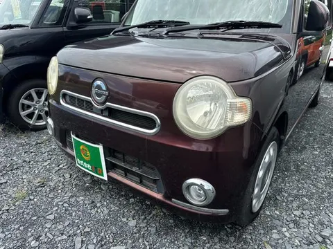 Daihatsu Mira Cocoa
