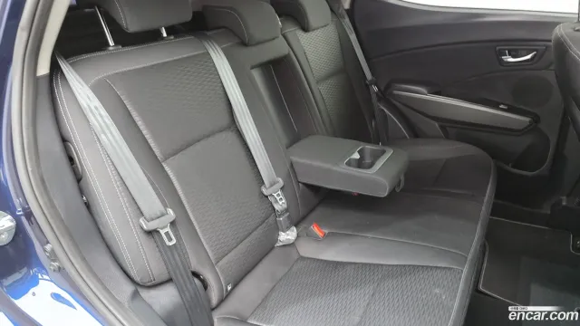 SsangYong Tivoli XLV (Tivoli Air)