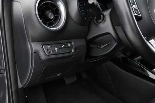 Kia Cerato (K3)