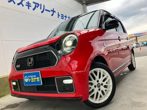 Honda N-ONE