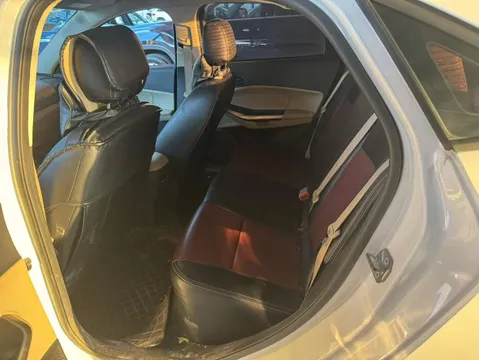 Ford Escort