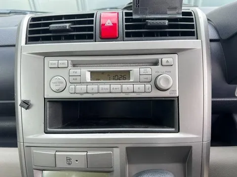 Honda Zest