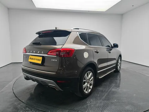 Haval H7