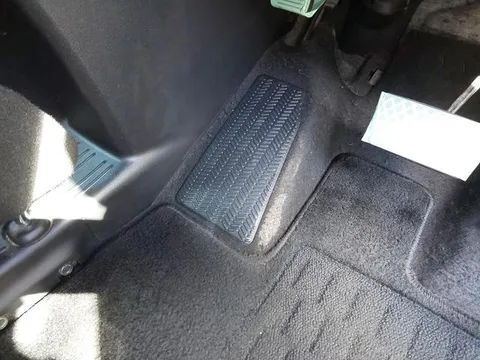 Honda N-VAN Plus Style