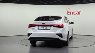 Kia Cerato (K3)