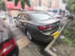 Buick Excelle GT