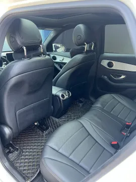 Mercedes-Benz Mercedes-Benz GLC
