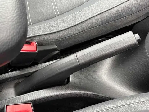 Smart For Four