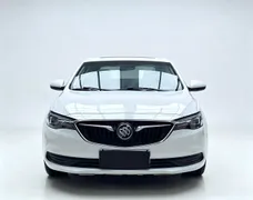 Buick Excelle GT