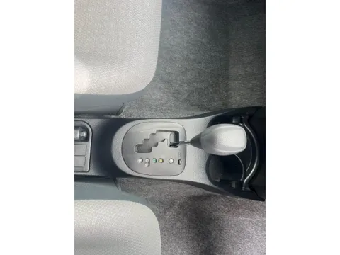 Toyota Yaris (Vitz)