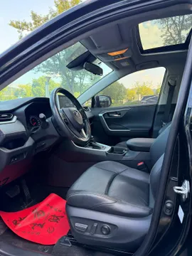 Toyota Wildlander