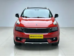 Lynk & Co 01