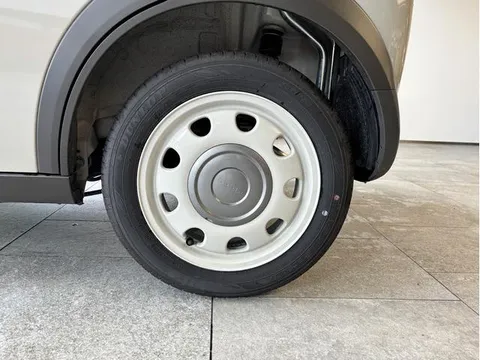 Suzuki Alto Lapin LC