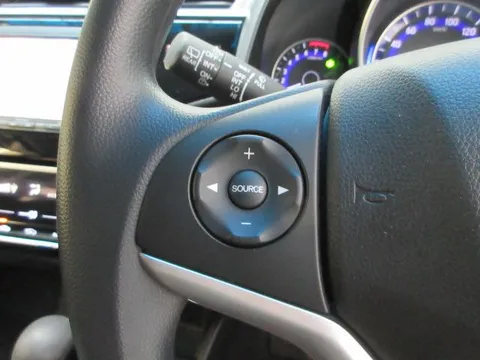 Honda Jazz (Fit)
