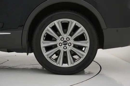Lincoln MKX
