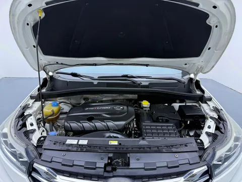 Gac GS4