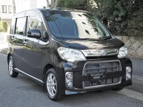 Daihatsu Tanto Exe