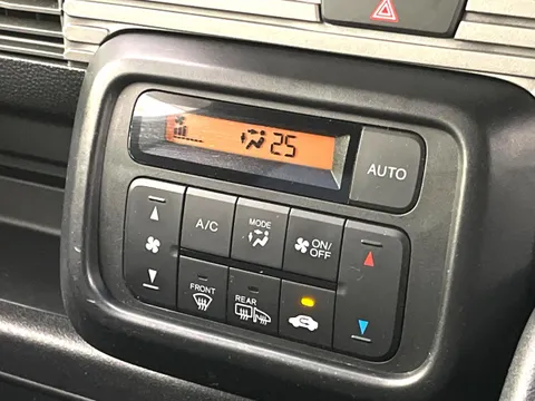 Honda N-VAN +Style