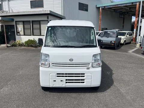 Nissan Clipper
