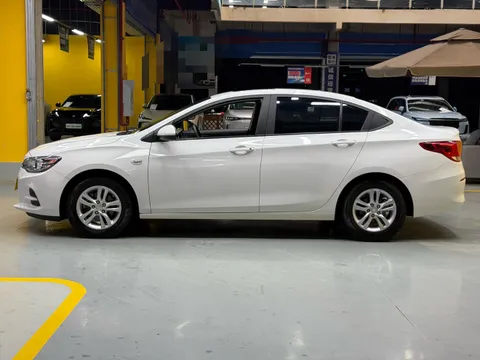 Chevrolet Cavalier