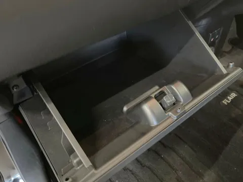 Mazda Flair