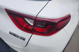 Kia KX1