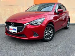 Mazda Mazda2 (Demio)