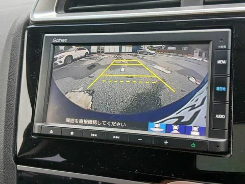 Honda Jazz (Fit)