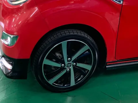 Toyota Pixis Joy