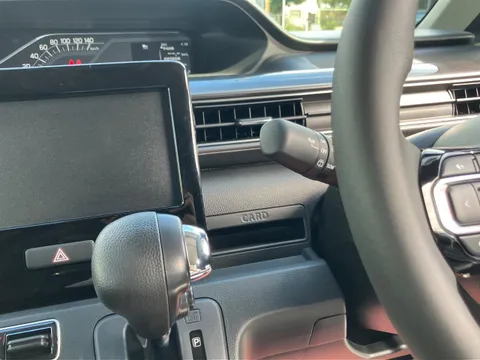 Mazda Flair