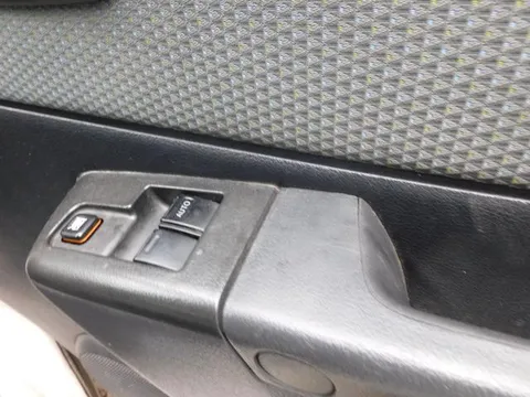 Toyota TownAce Van