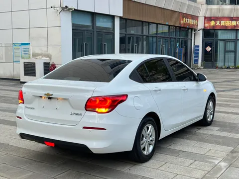 Chevrolet Cavalier