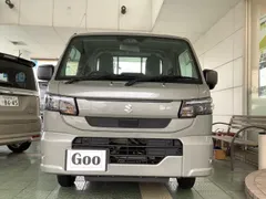 Suzuki Carry Track