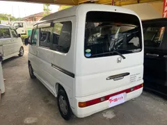 Honda Vamos Hobio Pro