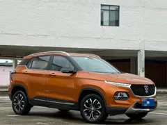 Baojun 510