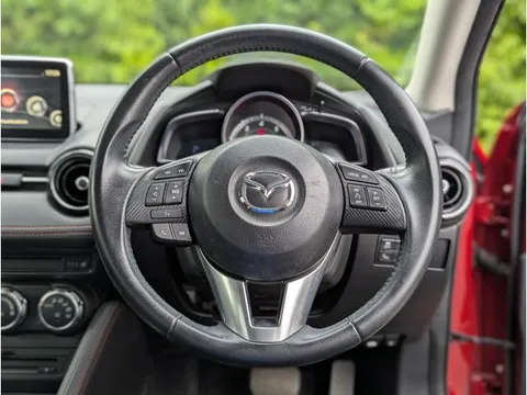 Mazda Mazda2 (Demio)