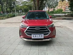 JAC Refine S3