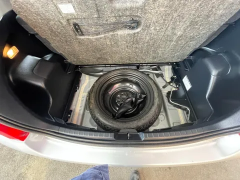 Toyota Yaris (Vitz)