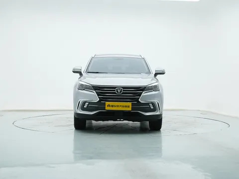 Changan CS85