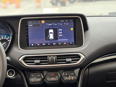 Gac GS4