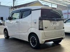 Honda N-BOX Slash