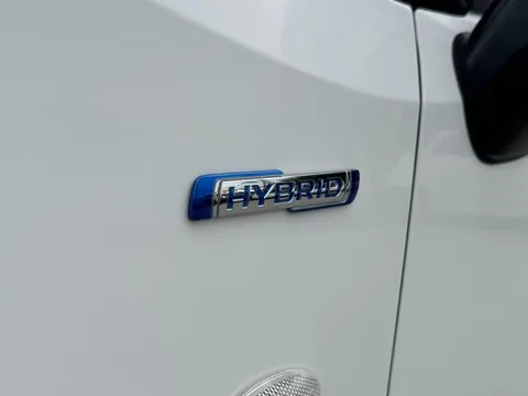 Mazda Flair