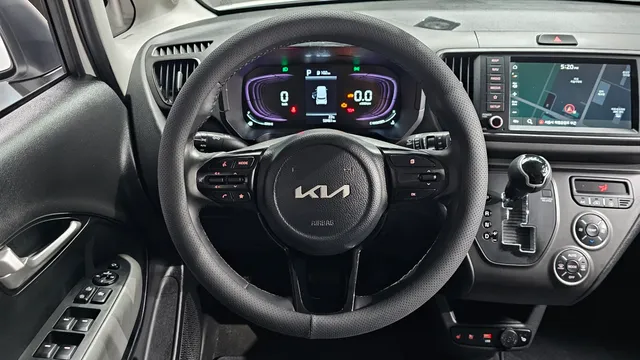 Kia Ray