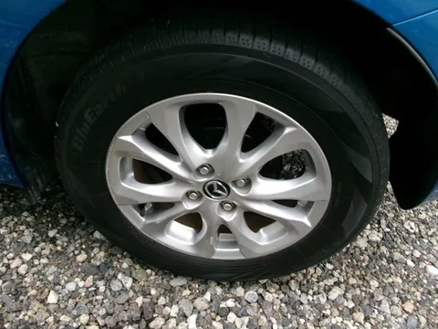 Mazda Mazda2 (Demio)