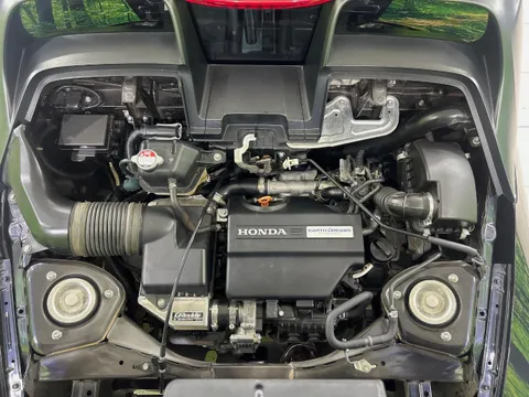 Honda S660