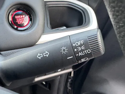 Honda Jazz (Fit)