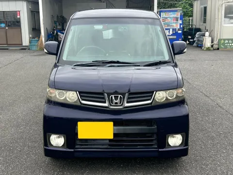 Honda Zest Spark