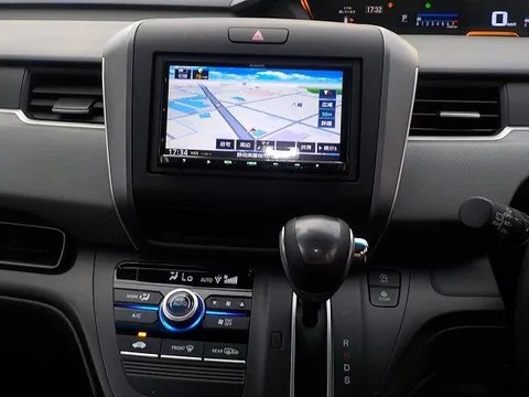 Honda Freed Plus