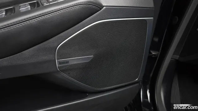 Genesis G90 (EQ900)