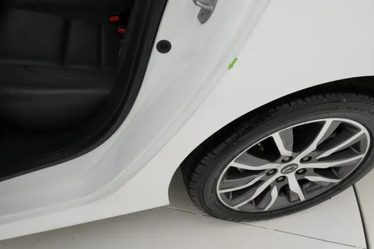 Renault SM5